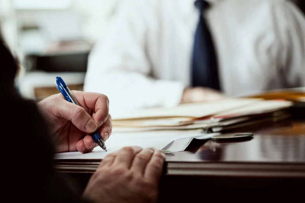 What Makes a Will Legally Valid Islington?