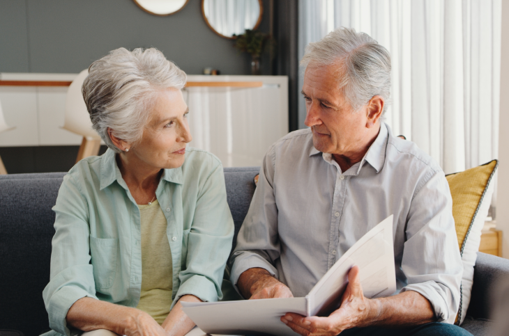 Writing Your Own Will – Is It Easy Islington?