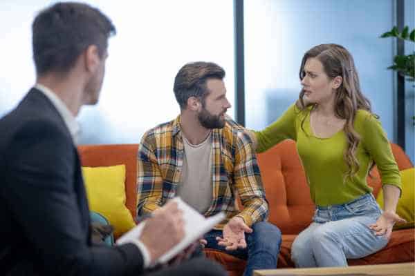 Which Will Type Offers the Best Protection for Children From Previous Relationships Islington