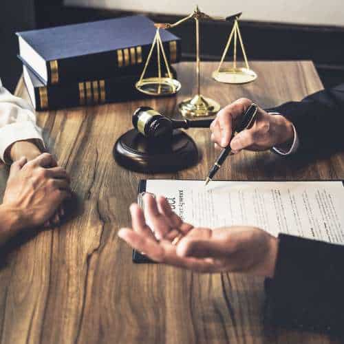 What Happens If the Court Invalidates the Will Islington