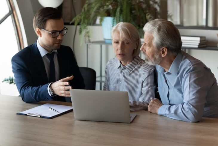 What Should You Do Next to Keep Your Will Working for You Islington?